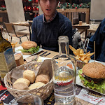 Photo n°4 de l'avis de Giorgio.l fait le 09/01/2022 à 08:57 sur le  Birra & Brace à Cesano Maderno