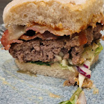 Photo n°1 de l'avis de Albedo.o fait le 11/11/2023 à 20:09 sur le  Rita & Marcel Pop Nordseegrill GBR à Borkum