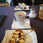 Photo n°2 de l'avis de Ki.i fait le 22/10/2023 à 16:03 sur le  Gartencafé Düsediekerbäumer à Hiddenhausen