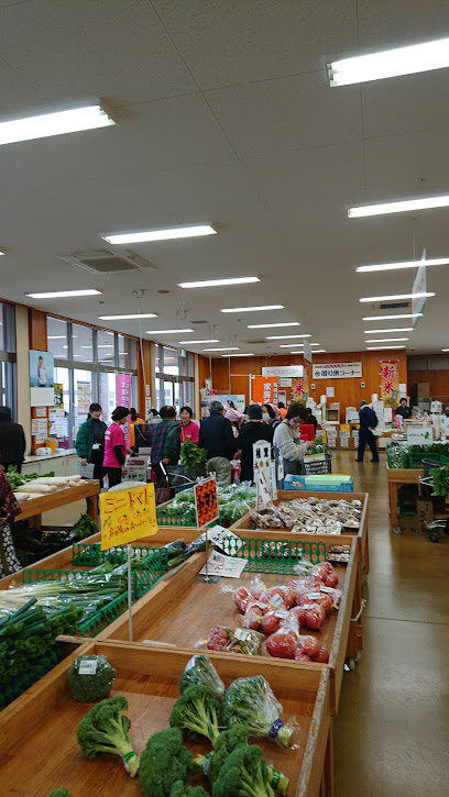 JAあぐりっち 佐野店