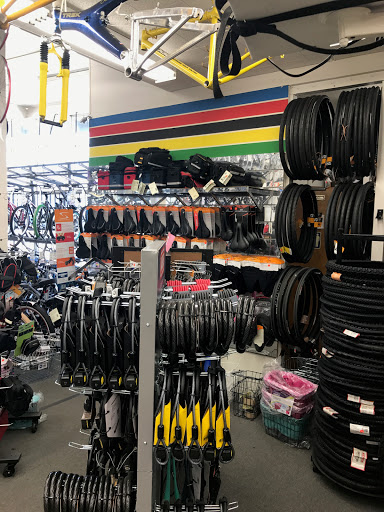 Bicycle Store «Reseda Bicycles», reviews and photos, 7056 Reseda Blvd, Reseda, CA 91335, USA