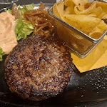 Photo n°2 de l'avis de ANGELA.U fait le 05/03/2022 à 20:23 sur le  Trattoria Pizzeria alle Nove Sorelle à Trieste