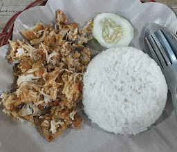 Ayam Geprek Maknyusss, Putro Agung Wetan photo