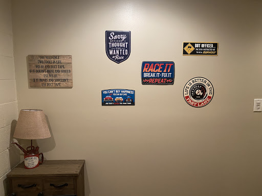 Auto Repair Shop «Auto Plus, Inc.», reviews and photos, 1175 N Farnsworth Ave, Aurora, IL 60505, USA