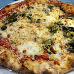 Photo n°1 de l'avis de Gabriella.e fait le 01/08/2021 à 18:45 sur le  Pizzeria - Cellarius - Osteria Via Mazzini dal 2013 à Marsala