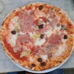 Photo n°2 de l'avis de massimo.o fait le 05/09/2022 à 08:08 sur le  La tana del lupo à Framura