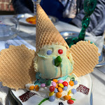 Photo n°1 de l'avis de Britt.. fait le 18/04/2023 à 07:42 sur le  Da Domenico Bar Gelateria à Ennigerloh