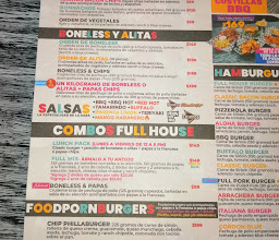 Full House Lomalinda photo