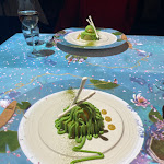 Photo n°1 de l'avis de Uwe.u fait le 02/09/2023 à 19:52 sur le  Le Petit Chef - Leipzig à Leipzig