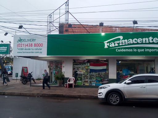 Farmacenter