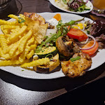 Photo n°4 de l'avis de Natalie.h fait le 23/02/2024 à 23:00 sur le  Scharfes Eck à Kirchheim unter Teck