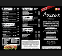 Carte du Mittelmeer à Paderborn