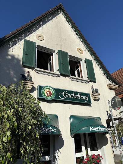 Gockelburg – W&ouml;rth am Rhein