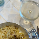 Photo n°1 de l'avis de daniela.u fait le 18/05/2024 à 11:10 sur le  Tel Chi Osteria & Vineria à Cantù