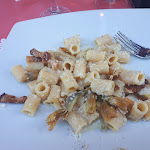 Photo n°3 de l'avis de ORLANDO.N fait le 10/04/2023 à 07:53 sur le  Margot - Ristorante Prati à Rome