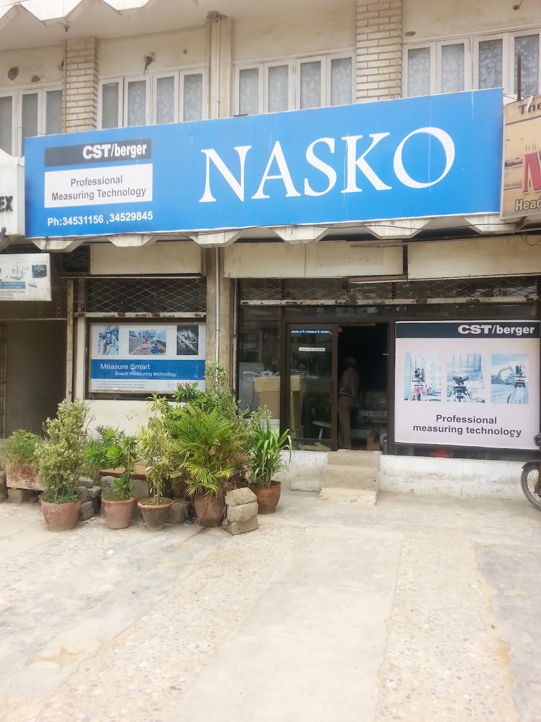 Nasko