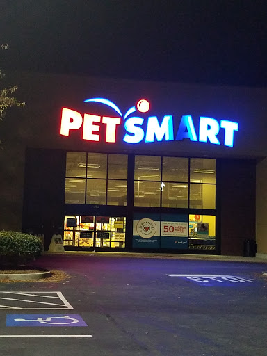 Pet Supply Store «PetSmart», reviews and photos, 916 Loganville Hwy, Bethlehem, GA 30620, USA