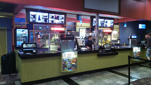 Movie Theater «CineLux Scotts Valley Cafe & Lounge», reviews and photos, 226 Mt Hermon Rd, Scotts Valley, CA 95066, USA