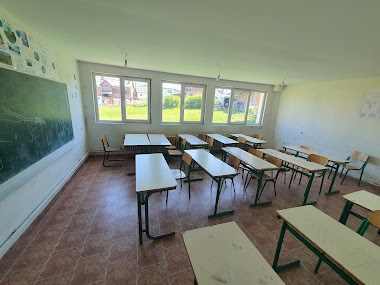 Elementary School 25.May