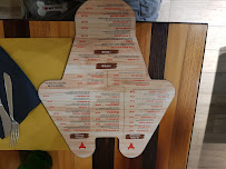 Pizzeria TBONE à Casagiove (la carte)