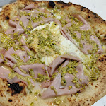 Photo n°19 de l'avis de Giovanni.b fait le 11/05/2024 à 19:00 sur le  I MAGNO Pizzeria napoletana à Rome