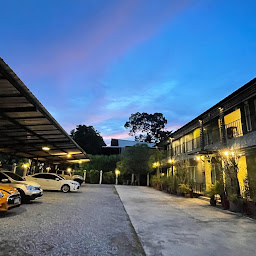 The Hill Hotel