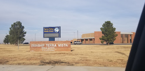 Terra Vista Middle School.