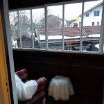 Photo n°2 de l'avis de Alex. fait le 18/02/2017 à 08:30 sur le  Gästehaus Angela à Garmisch-Partenkirchen