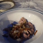 Photo n°4 de l'avis de angelica.o fait le 08/08/2020 à 06:06 sur le  Ristorante Belrespiro à Agazzano