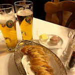 Photo n°1 de l'avis de Tsveta.o fait le 08/09/2018 à 19:40 sur le  Schwarzwälder Hof à Freiburg im Breisgau