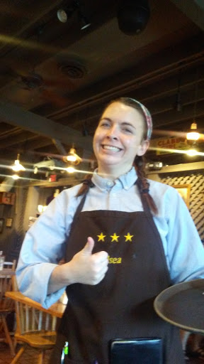 American Restaurant «Cracker Barrel Old Country Store», reviews and photos, 407 Beltline Rd SW, Decatur, AL 35601, USA