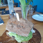 Photo n°1 de l'avis de Leni.3 fait le 06/04/2024 à 17:02 sur le  Café Karamell à Friedrichshafen