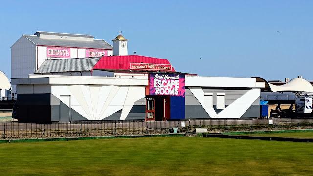 Great Yarmouth Escape Rooms