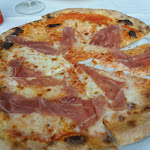 Photo n°1 de l'avis de Aramide.w fait le 10/06/2021 à 21:33 sur le  Ristorante Pizzeria Olimpo à Brescia