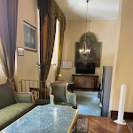 Photo n°5 de l'avis de Amandine.o fait le 02/06/2023 à 12:26 sur le  Hotel Palace Bologna à Bologna