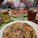 Photo n°1 de l'avis de paolo.a fait le 16/04/2022 à 18:46 sur le  Lo Skianto à Lucca