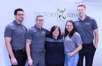 Victory Rehab Chiropractic Clinic - Photo 6 - Car repair in Naperville, IL, Naperville