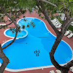 Photo n°4 de l'avis de Marc.i fait le 08/10/2023 à 13:58 sur le  Park Hotel Pineta - Family Relax Resort à Eraclea Mare