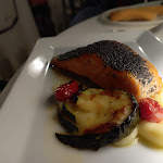 Photo n°2 de l'avis de Andrea.e fait le 09/09/2022 à 10:57 sur le  Ristorante Baronessa à Taormina