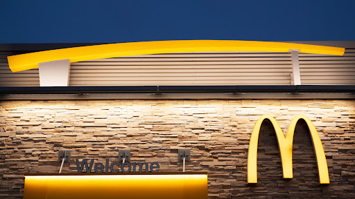 McDonalds image