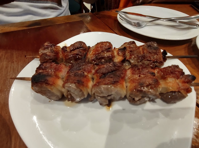 Avaliações sobre Boteco do Ciço em Fortaleza - Restaurante