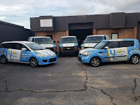 Universal Carpet Cleaning - Photo 7 - Car repair in Augusta, GA, Augusta