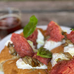 Photo n°4 de l'avis de Manu. fait le 07/06/2022 à 09:46 sur le  Ristorante con Pizzeria Edelweiss à Piancavallo