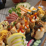 Photo n°4 de l'avis de Lucas.a fait le 02/07/2021 à 20:07 sur le  Tamagoshi Restaurante Japonês à Parede