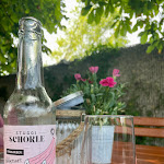 Photo n°1 de l'avis de Wibke.. fait le 23/07/2022 à 11:57 sur le  Thomas Kube Gasthaus zum Kube à Aspach