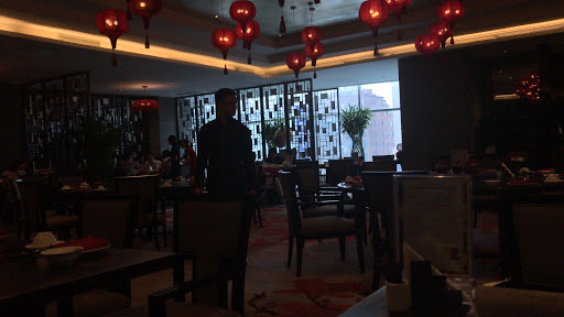 Sofitel Guangzhou Sunrich Paris No.8 Pub