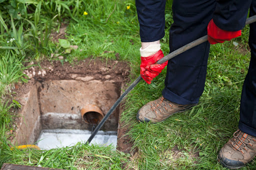 E-Z Sewer Cleaning in Monroe, Michigan