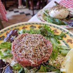 Photo n°6 de l'avis de Marta.a fait le 04/06/2023 à 18:02 sur le  Taverna dell'Ozio à Corazzano