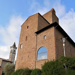 Photo n°1 de l'avis de Liliana.o fait le 01/11/2020 à 14:25 sur le  Ristorante La Torretta à Vinci