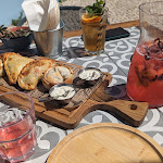 Photo n°1 de l'avis de Whitney. fait le 07/04/2024 à 14:36 sur le  Empanadas & Co. à Lagos